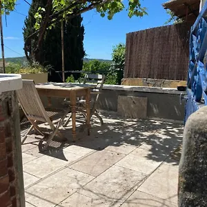 Chez Enzo Pierrevert