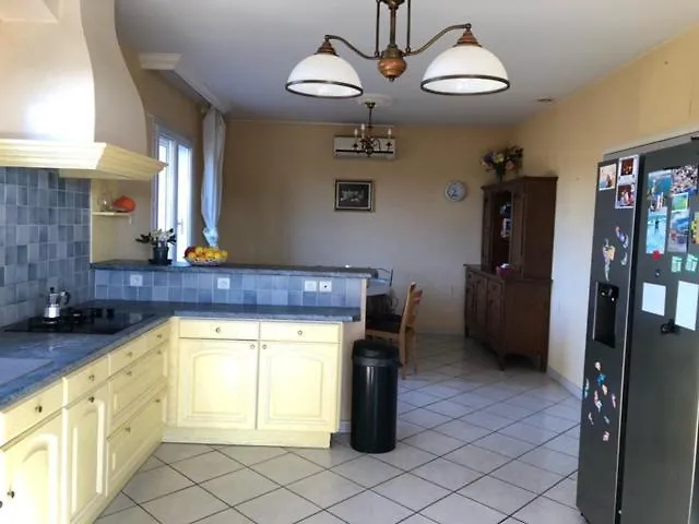 Sunset Ridge House Villa Pierrevert